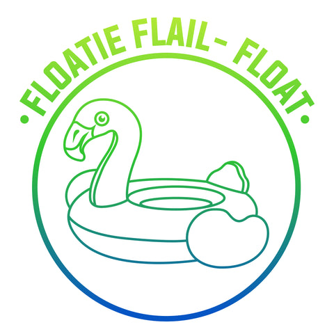 Wind Games Floatie Flail