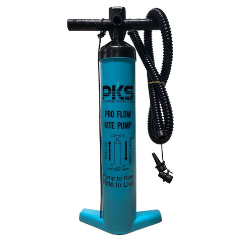PKS Pro Flow Mega Kite Pump V2 24"
