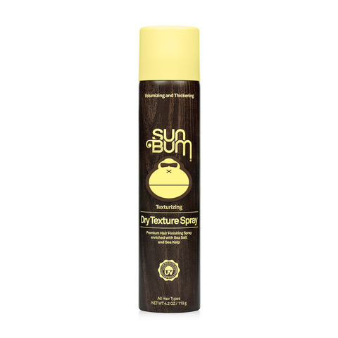 Sun Bum Dry Texture Spray