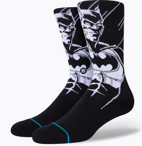 Stance Batman Socks