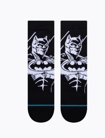 Stance Boys Batman Socks
