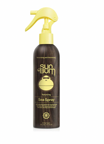 Sun Bum Texturizing Sea Spray