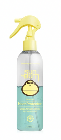 Sun Bum Protecting Heat Spray