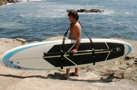 Otherside Paddle Board Carry Strap